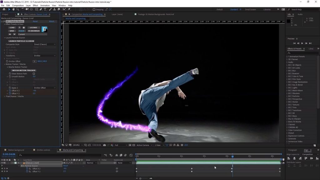 adobe after effects cracked version