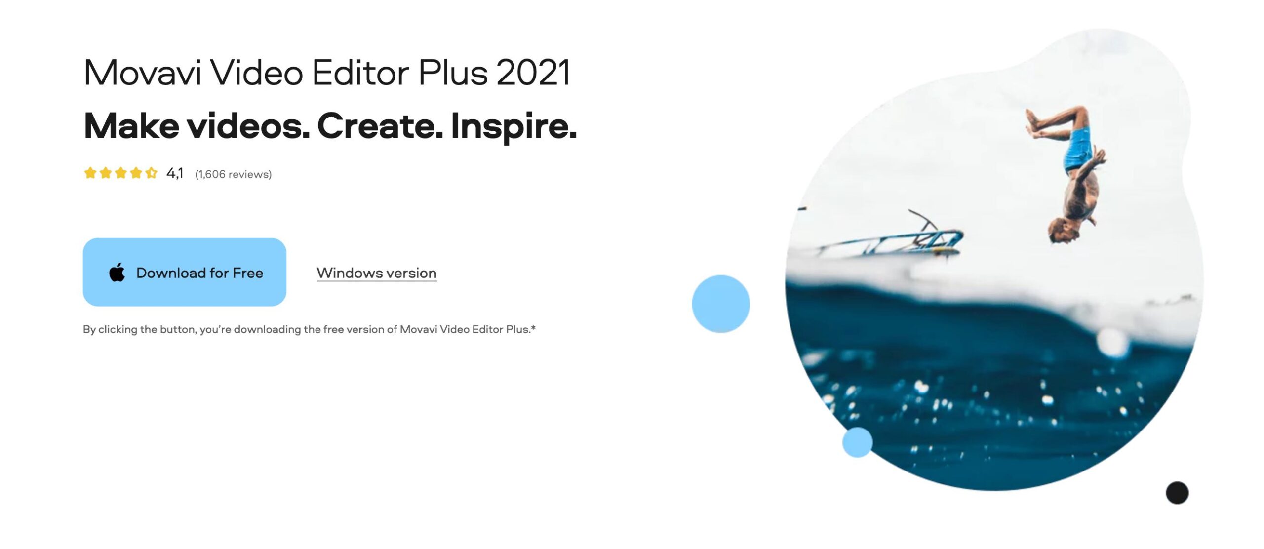movavi video editor 2021 activation key
