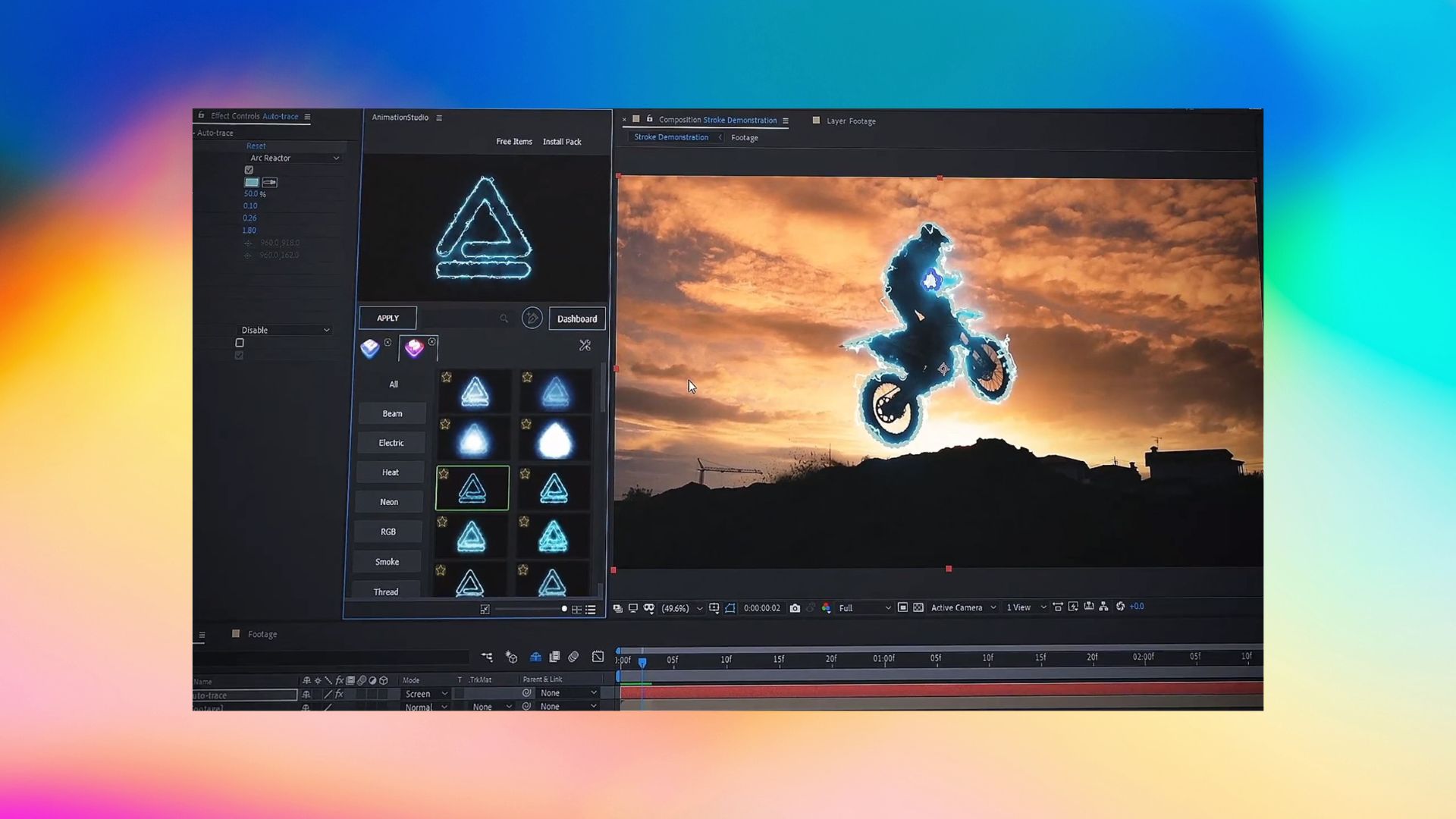 After Effects Free Download & Free Trial