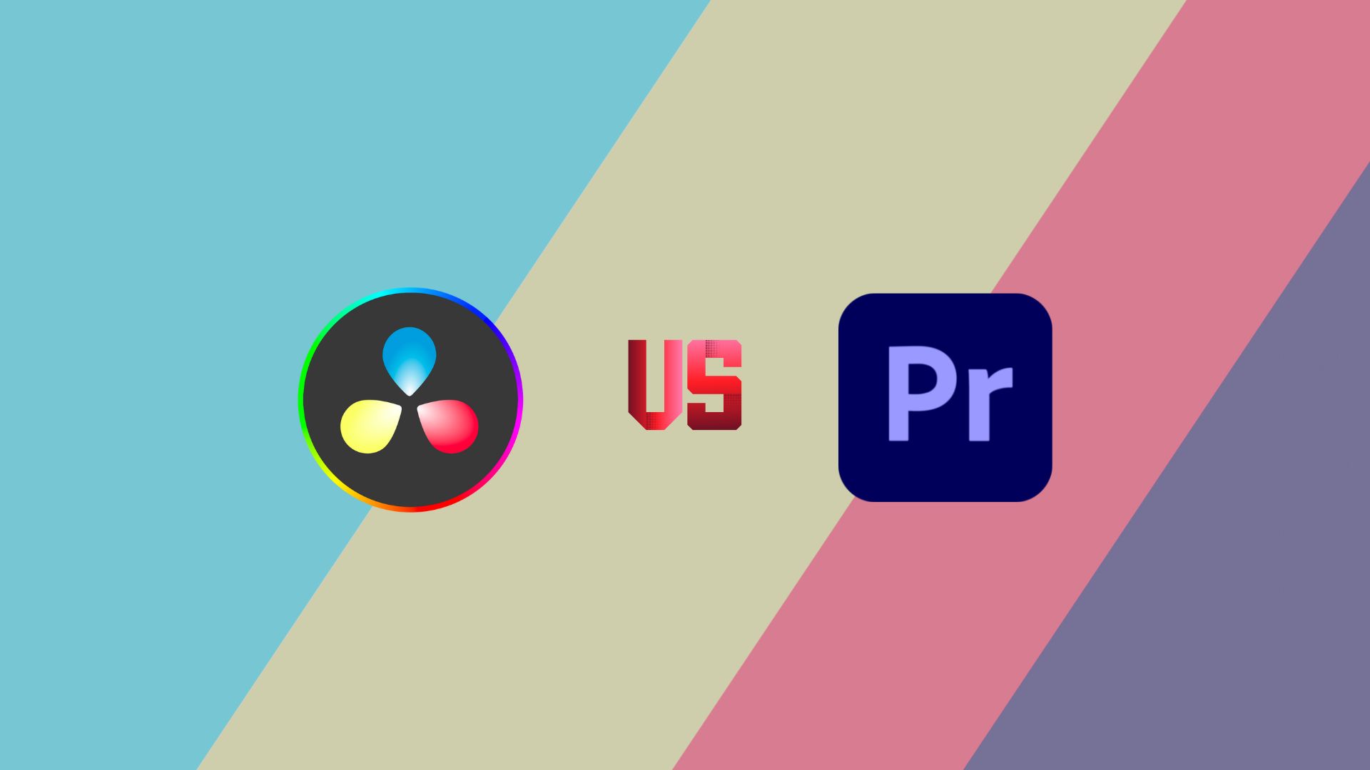 DaVinci Resolve Vs Premiere Pro: Which Video Editor Is Best?